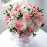 Букет «Сияние» за 6 876 руб.